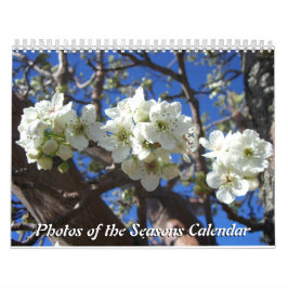 12 Monate Fotos der Saison, 10. Ausgabe Kalender
