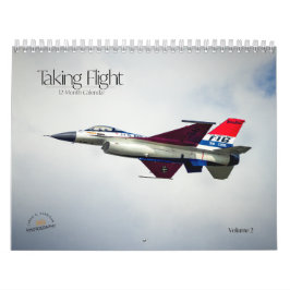12-monatiger Flugplan Band 2 Kalender