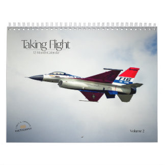 12-monatiger Flugplan Band 2 Kalender