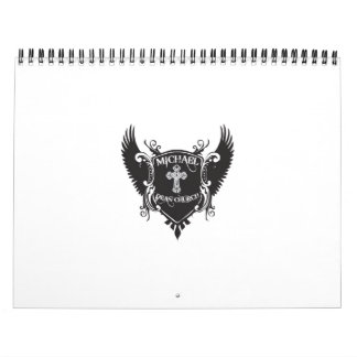 12-monatiger Kalender