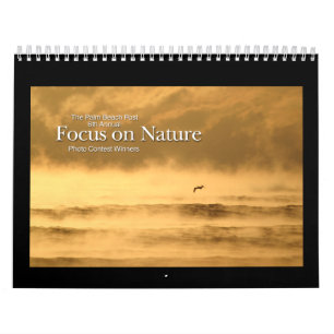 12-monatiger Siegerkalender Kalender