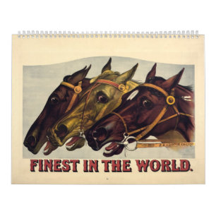12-Monats-Feinstes-der-Welt-Kalender Kalender