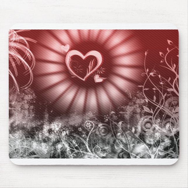 12 MOUSEPAD (Vorne)