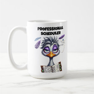 #12 Mütter-Kaffeetasse Kaffeetasse
