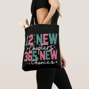 12 neue Kapitel 365 neue Chancen Inspirierend