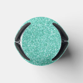12 Seafoam Glitzer Print Glimmer Glitzern Dosenkühler