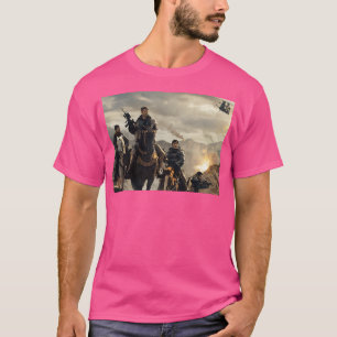 12 stark T-Shirt