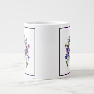 12. Symphonie-Tasse Jumbo-Tasse