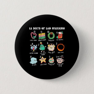 12 Tage landesinterne Krankenversicherung zur Kran Button
