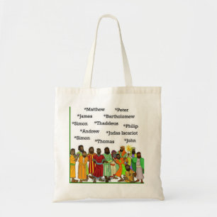 12 Tasche von Schülern