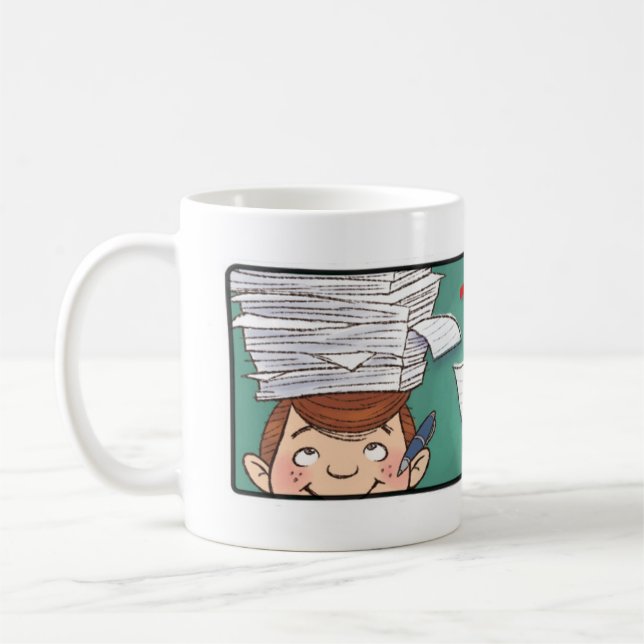 12 x 12 Banner Tasse 1 (Links)