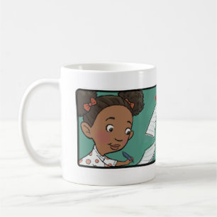 12 x 12 Banner Tasse 5