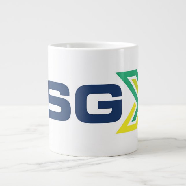 12oz ESGX Tasse (Vorderseite)