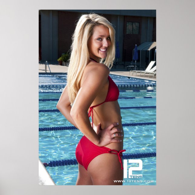 12tens - Gillie Poster (Vorne)