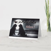 12x18 card 2 Newfs und Santa