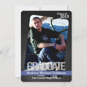 12x18 Chalkboard Black Board Vorstandsankündigung Ankündigung