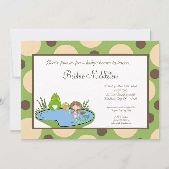 12x18 einladung (Vorderseite)