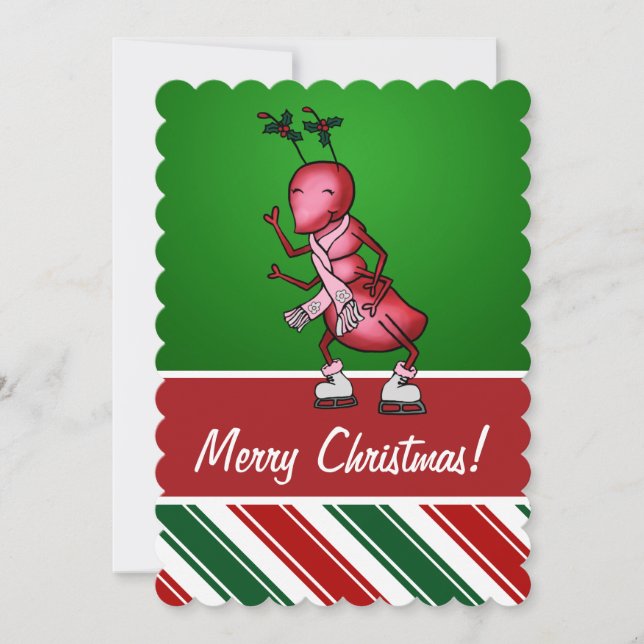 12x18 Einladung, Vorder- und Rückseite für benutze Einladung (Vorderseite)