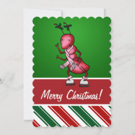 12x18 Einladung, Vorder- und Rückseite für benutze Einladung