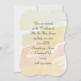 12x18-Einladungshülse Einladung