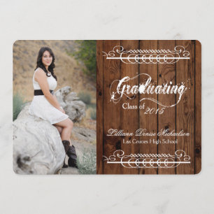 12x18 Land-rustikale Scheunen-hölzerne ältere Ankündigung