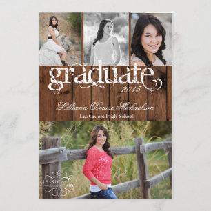 12x18 Land-rustikale Scheunen-hölzerne ältere Ankündigung