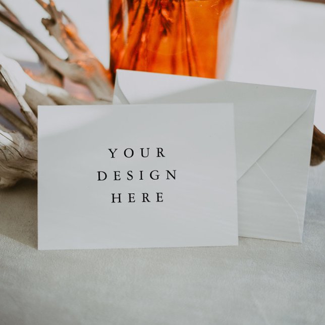 12x18"-Landschaftsdruck Einladung (Von Creator hochgeladen)