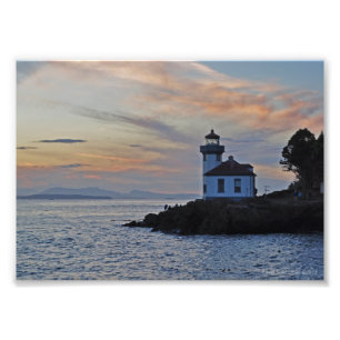 12x18 Limon Kiln Pt Staat Park Fotodruck