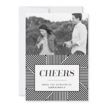 12x18 mutige Feiertags-Verlobung,