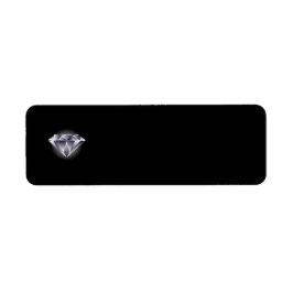 1307552490_Vector_Clipart Silberdiamant schwarz
