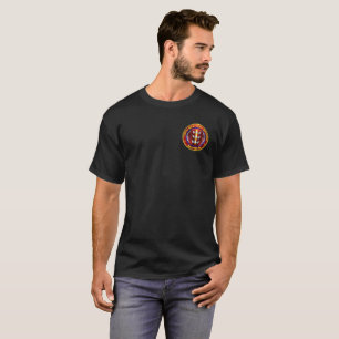 130. Engineer Brigade Sonderanfertigung T-Shirt