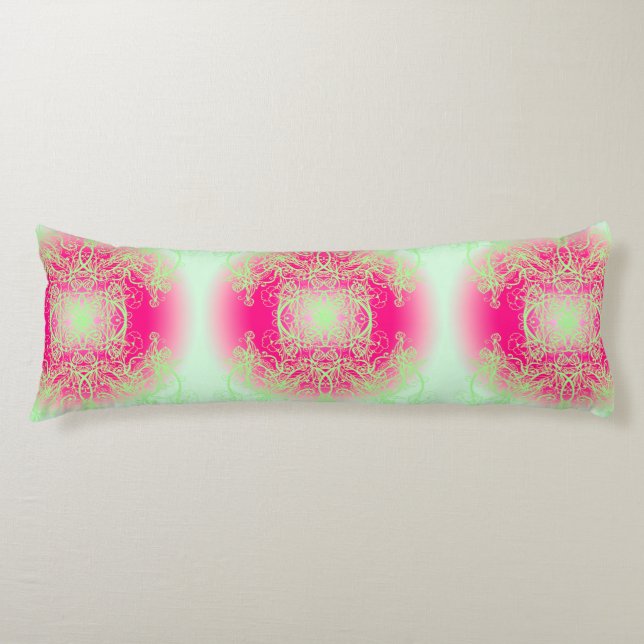 130 SEITENSCHLÄFERKISSEN (Vorderseite)