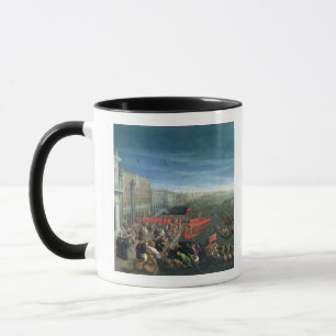 131-0057978/1 Riva degli Schiavoni, Venedig Tasse