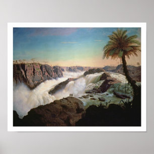 131-0059242 die Fälle Paulo Alfonso, 1850 Poster