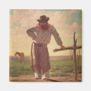 131-0059257 Dämmerung Magnet