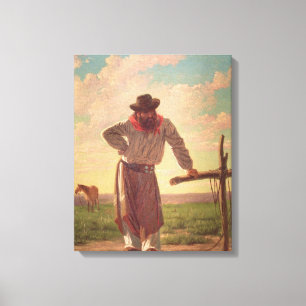 131-0059257 Twilight Leinwanddruck