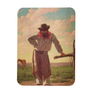 131-0059257 Twilight Magnet