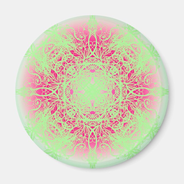 131 MAGNET (Vorne)