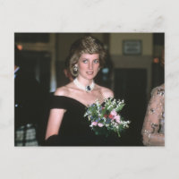 131 Prinzessin Diana Wien 1986