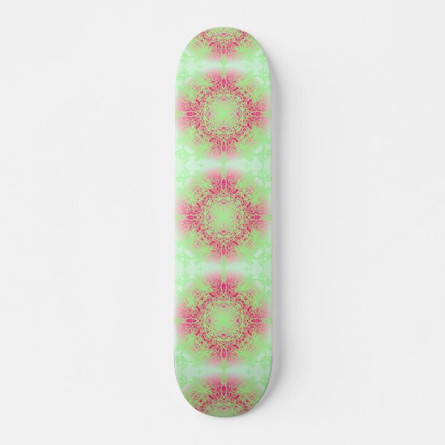 131 SKATEBOARD (Vorne)