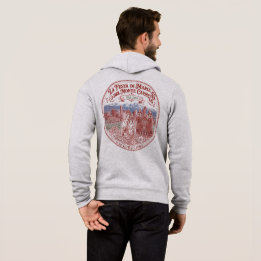 132. Fest Hoodie