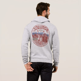 132. Fest Hoodie