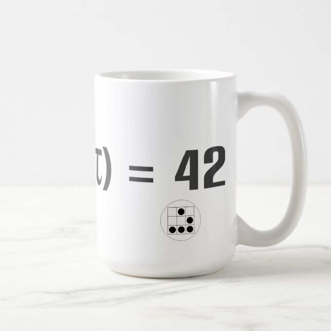1337 Glider Kaffeetasse (Rechts)