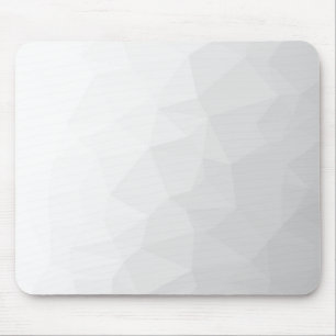 13383Graues Muster Mousepad