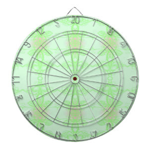 133 DARTSCHEIBE