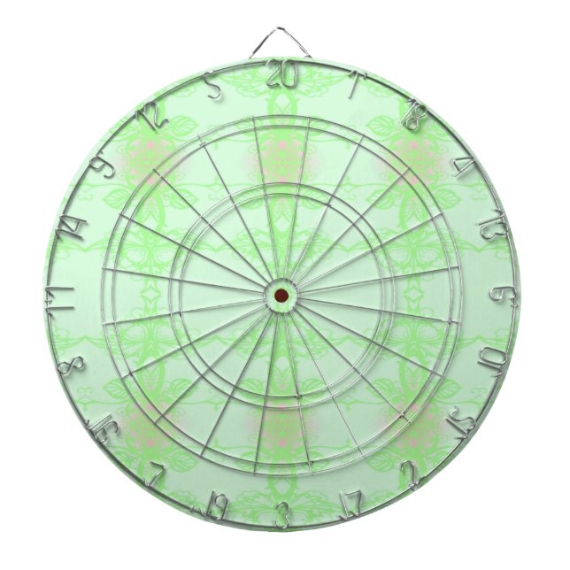 133 DARTSCHEIBE (vorne)