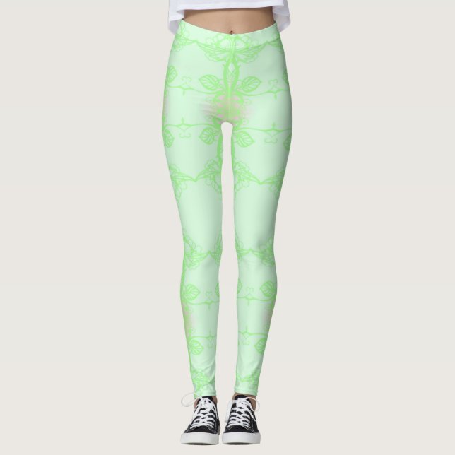 133 LEGGINGS (Vorderseite)