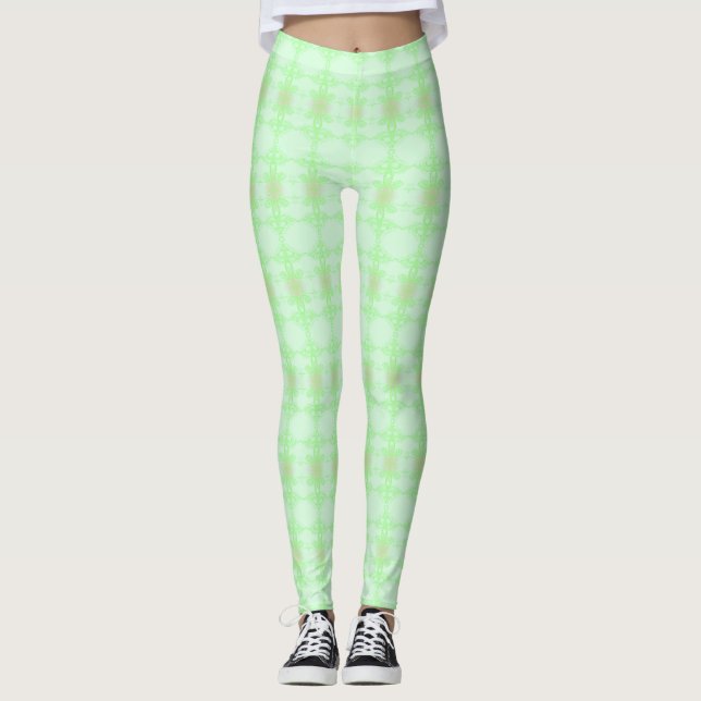 133 LEGGINGS (Vorderseite)
