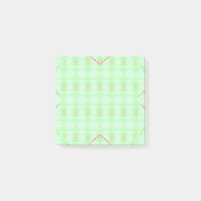 134 POST-IT KLEBEZETTEL (Vorderseite)