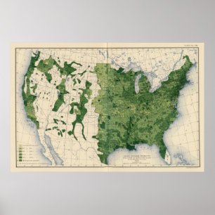 134 Qualitätserzeugnisse 1900 Poster